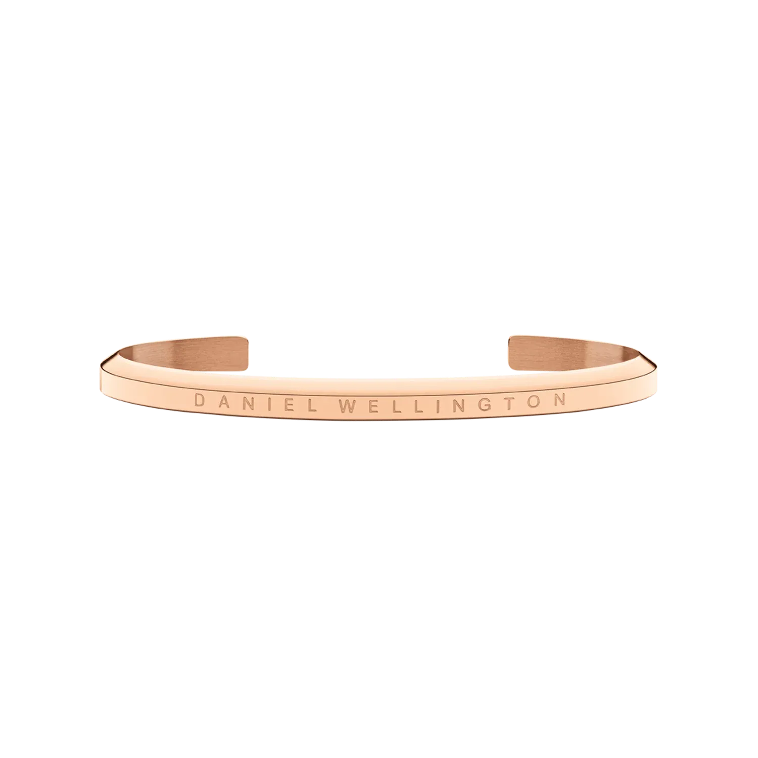 Daniel Wellington Classic Bracelet Rose Gold Small