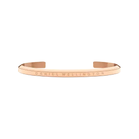 Daniel Wellington Classic Bracelet Rose Gold Small