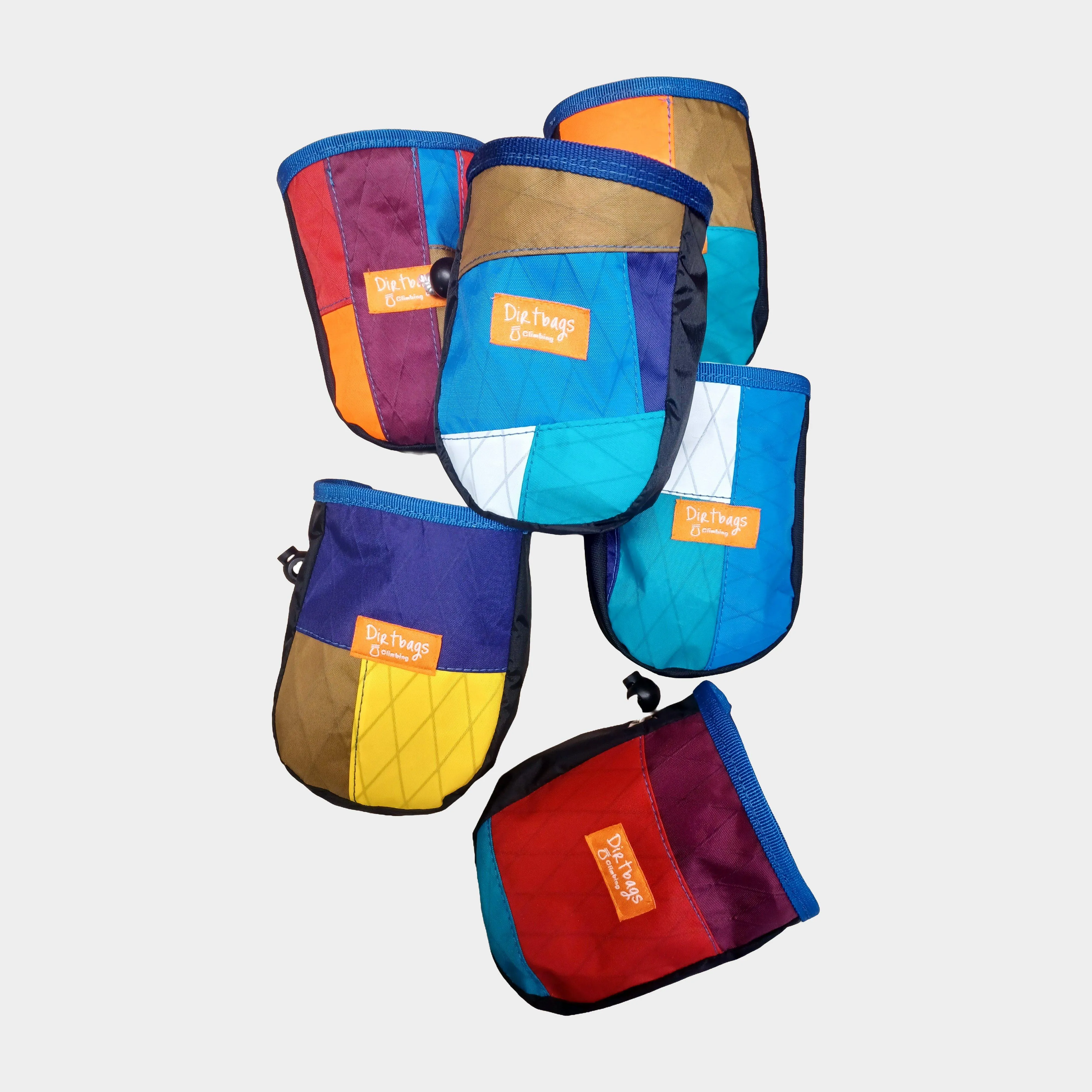 Dirtbags Kids' Chalk Bag  | Millets