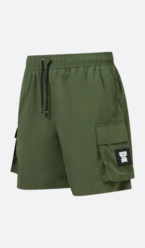 DJK Illicit Cargo Short