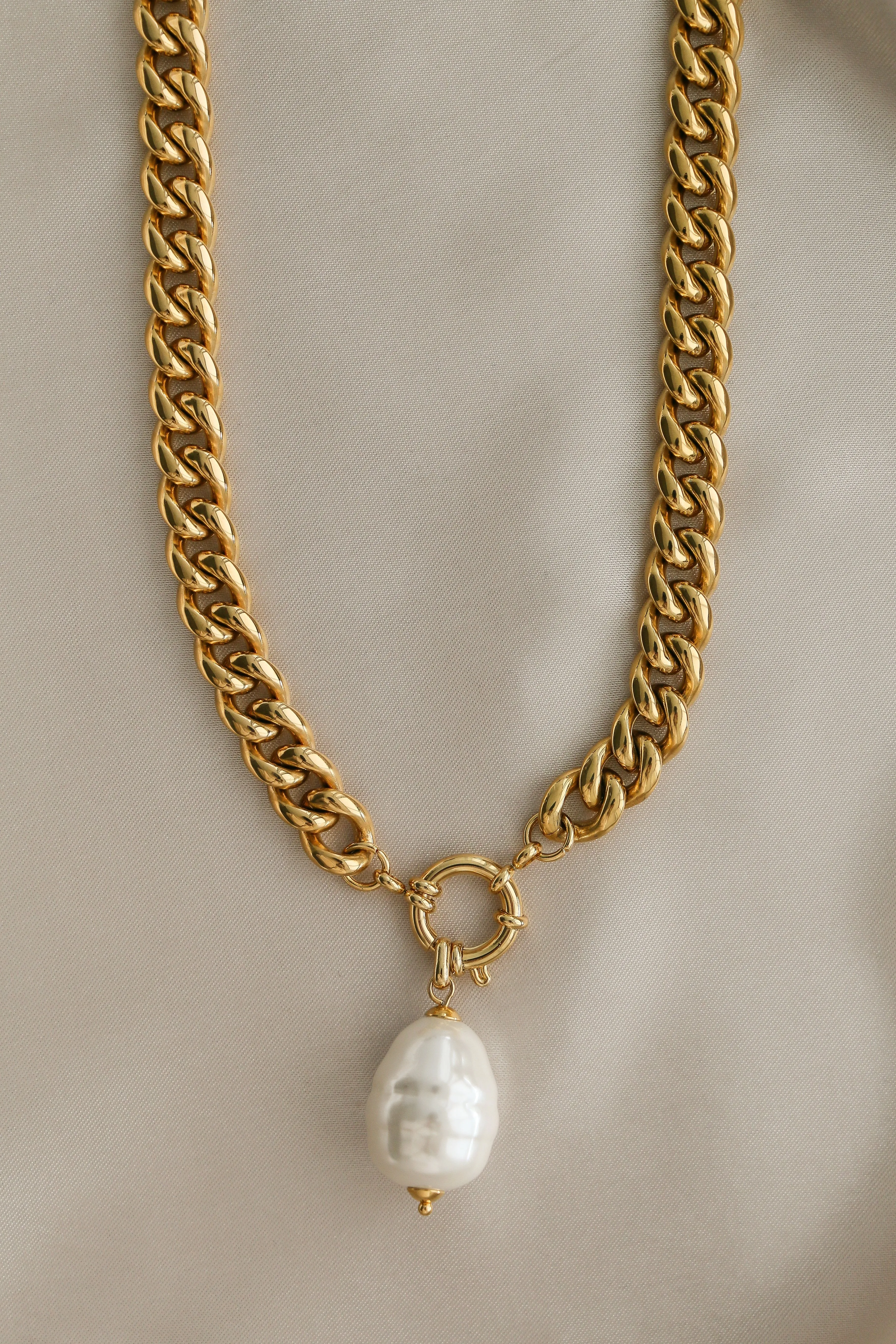 Dolce Necklace