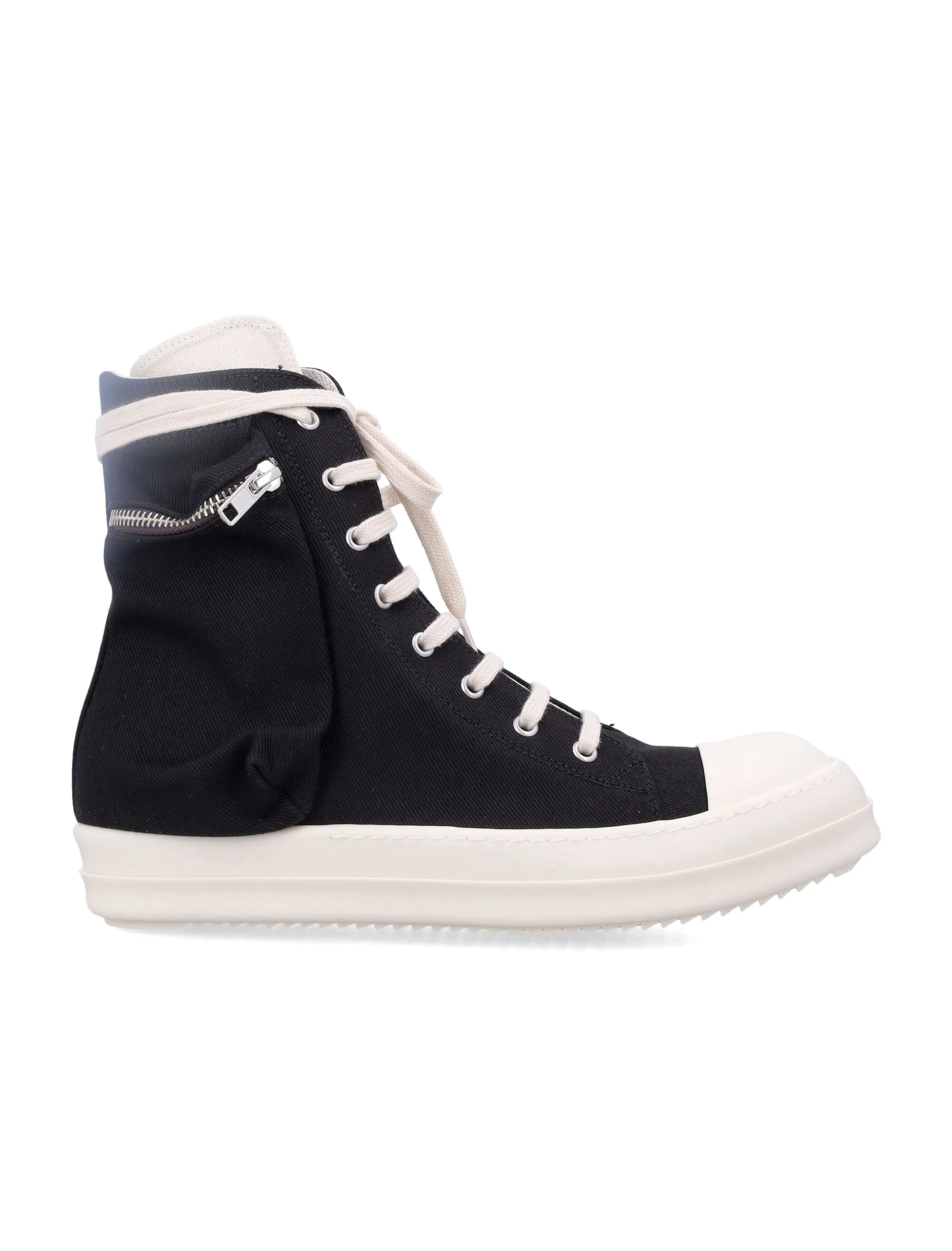 DRKSHDW High-Top Women's Cargo Sneakers