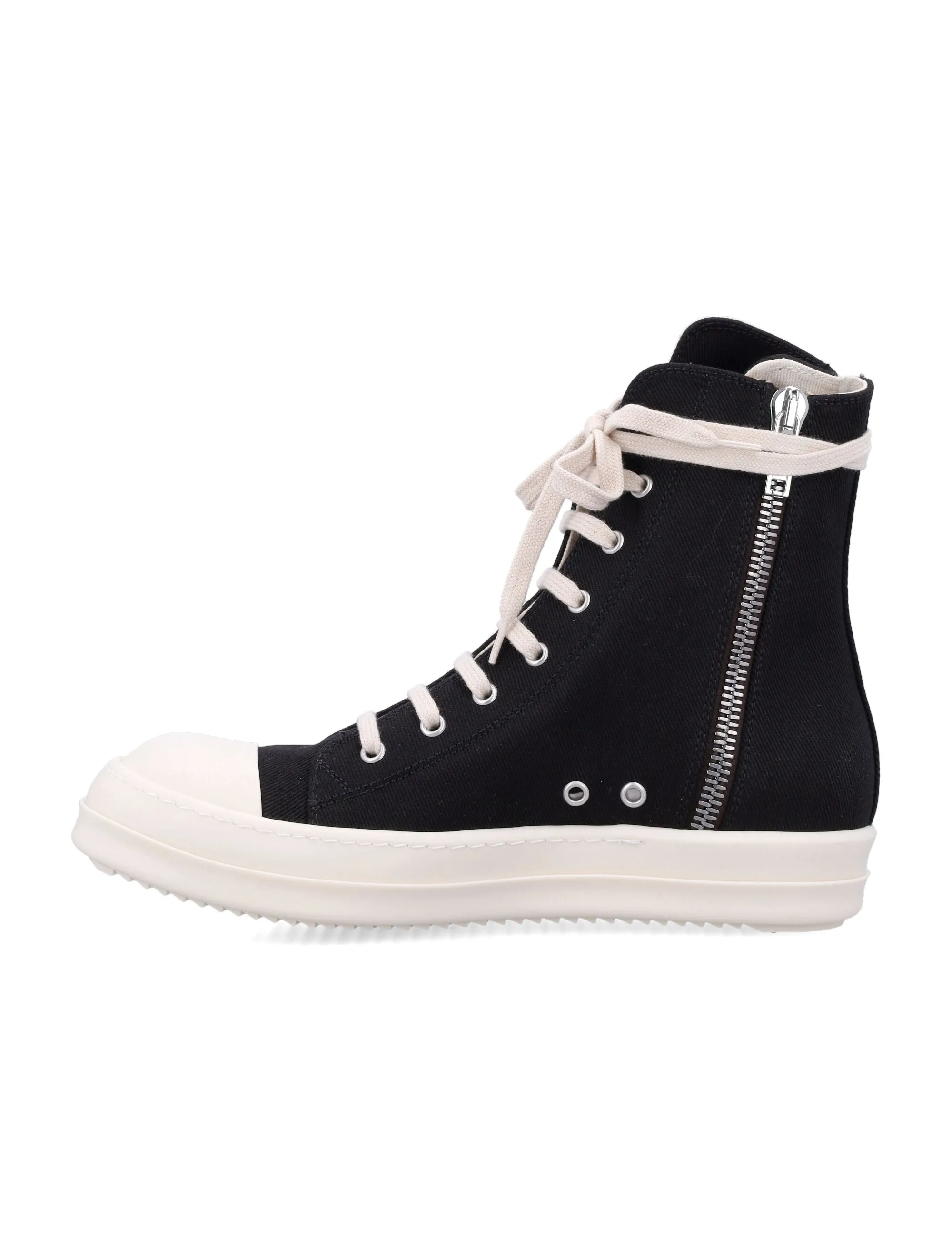 DRKSHDW High-Top Women's Cargo Sneakers