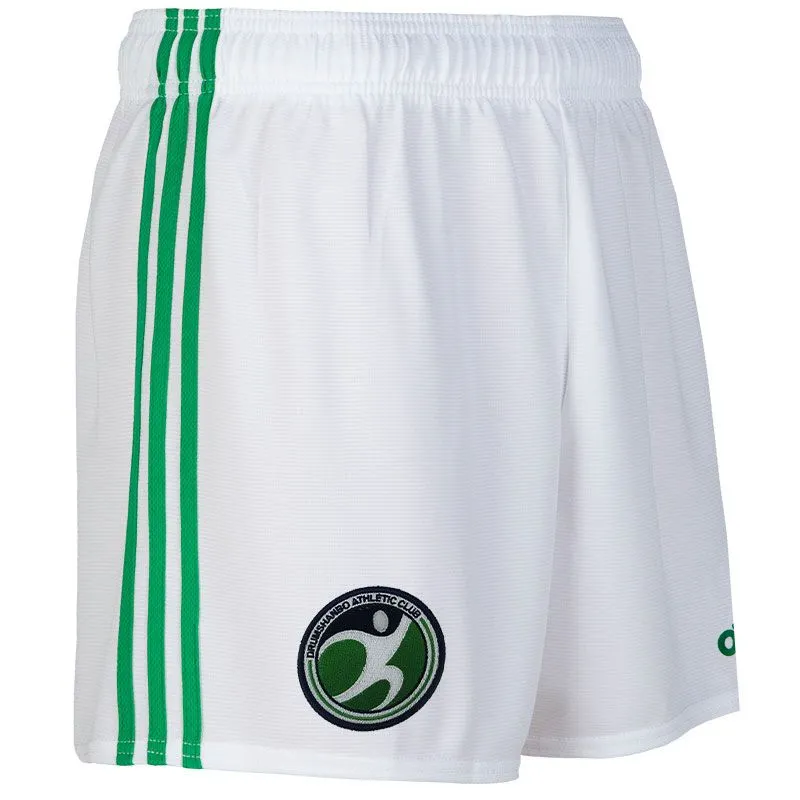 Drumshanbo AC Kids' Mourne Shorts