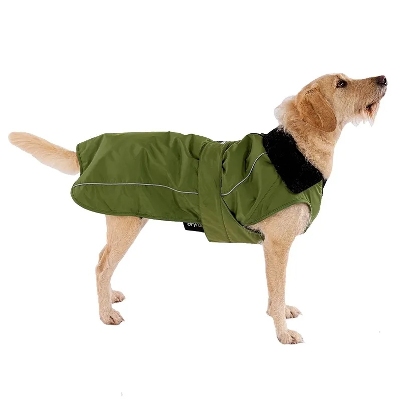 Dryrobe Dog Robe