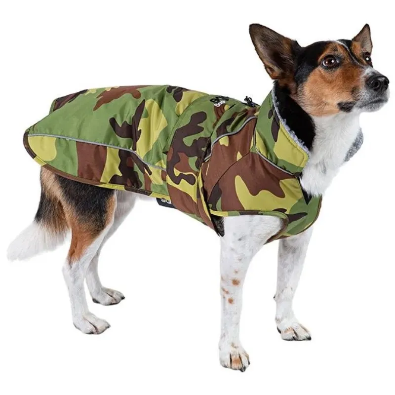 Dryrobe Dog Robe