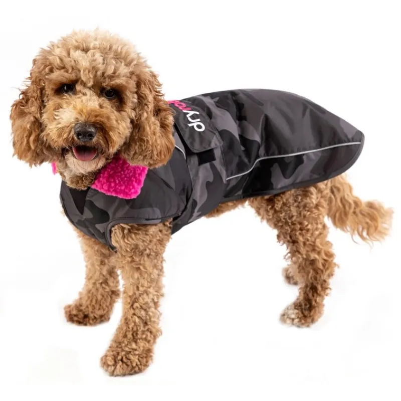 Dryrobe Dog Robe