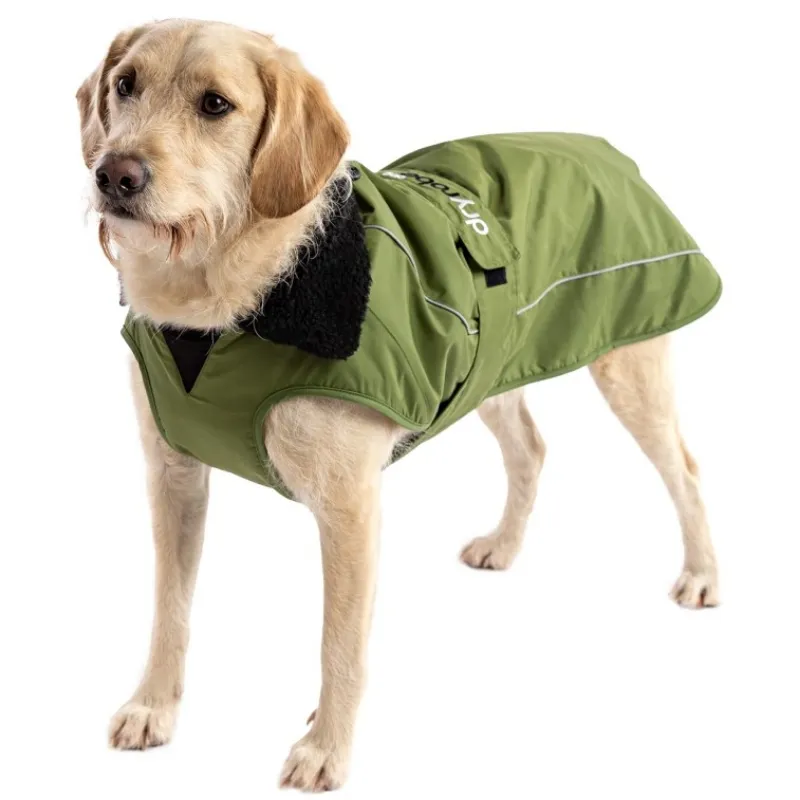 Dryrobe Dog Robe