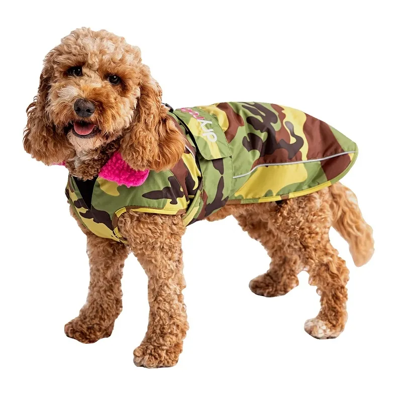 Dryrobe Dog Robe