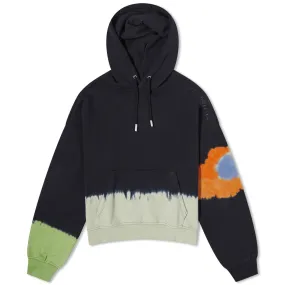 Eckhaus Latta Print HoodieAtmosphere