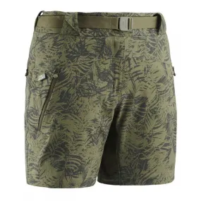 Eider  Flex Print Short - Pantaloncini - Donna