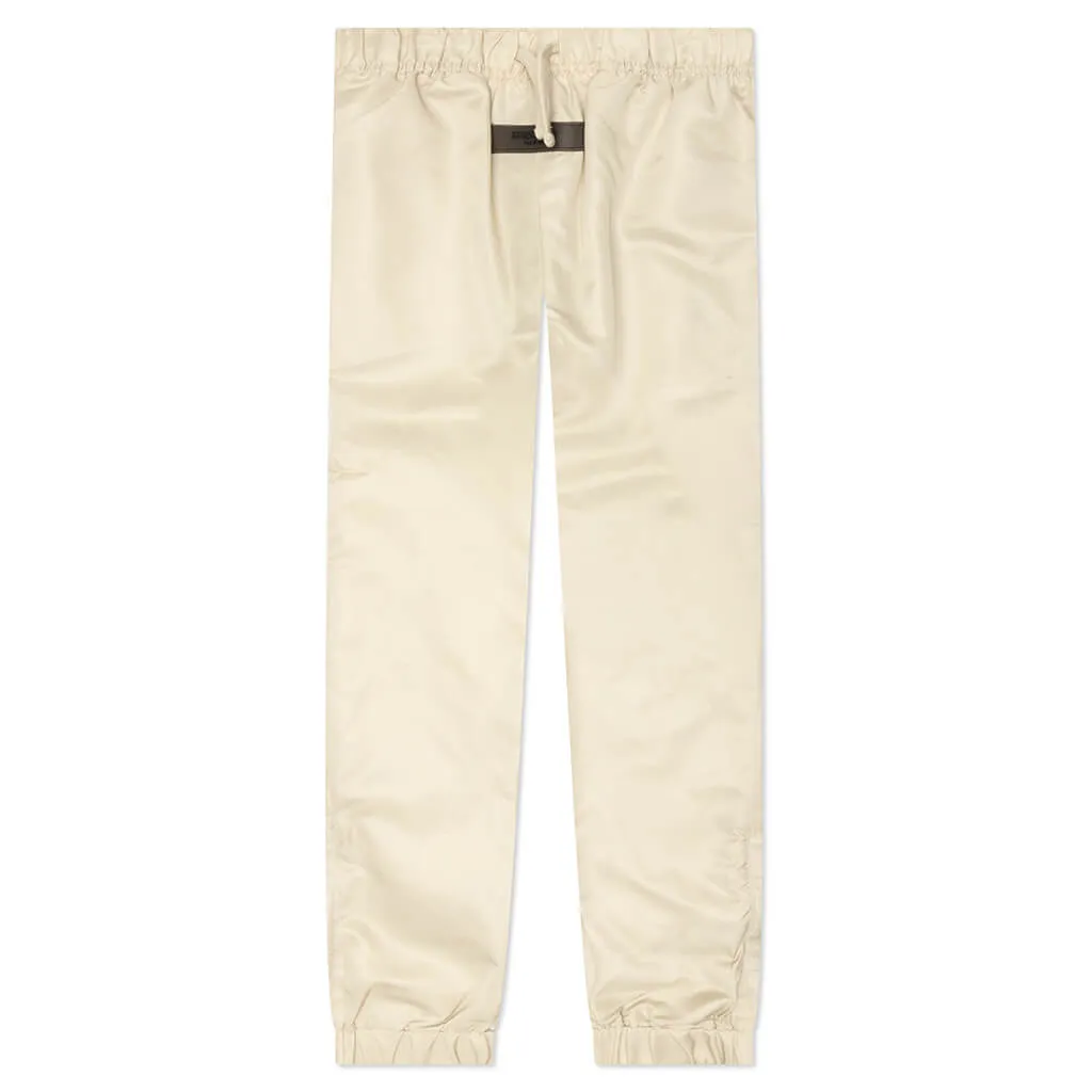 Essentials Kid's Track Pant - Wheat