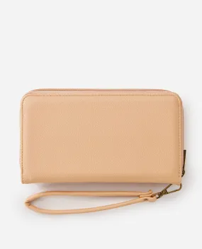 Essentials Oversized Wallet