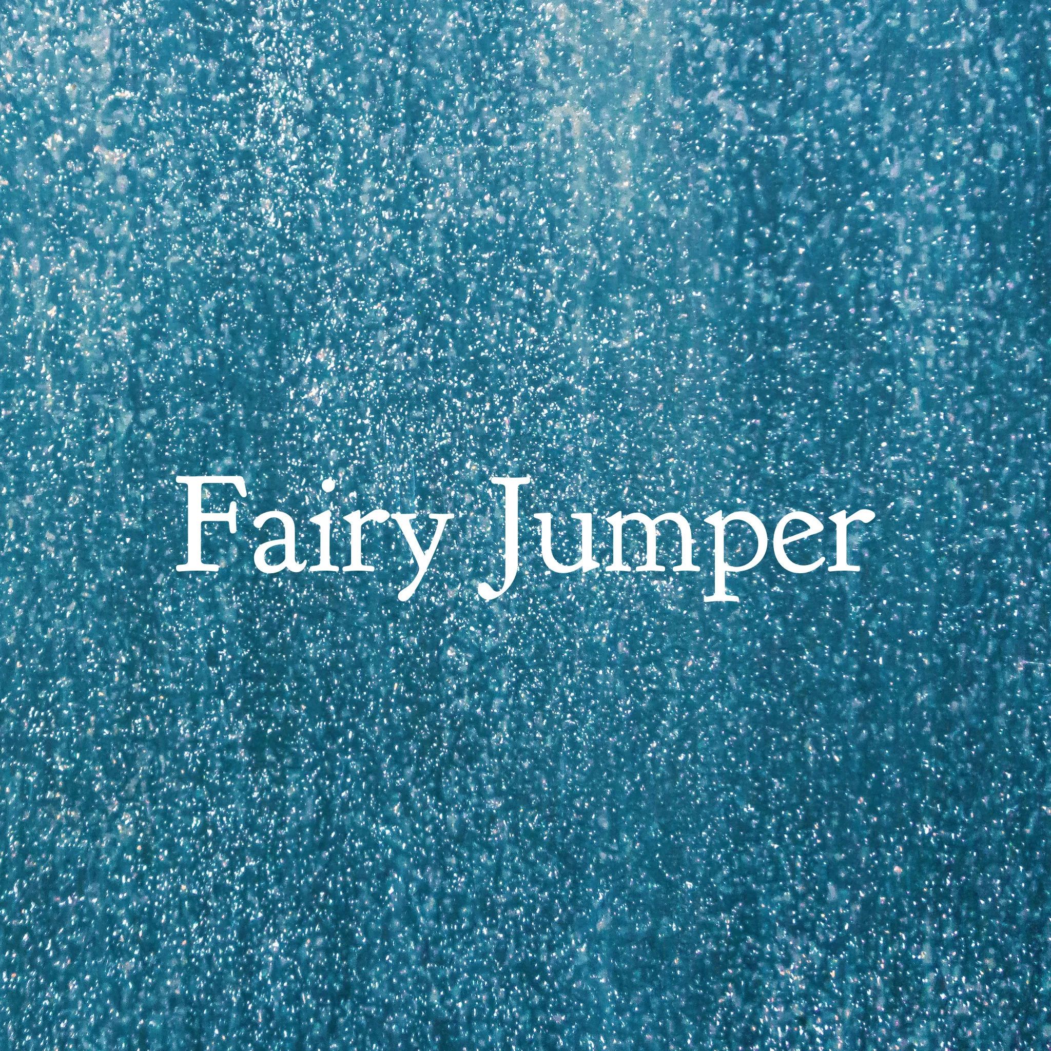 Fairy Jumper