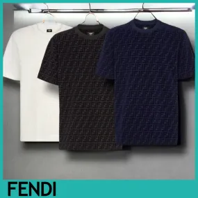 FENDI  |T-shirt