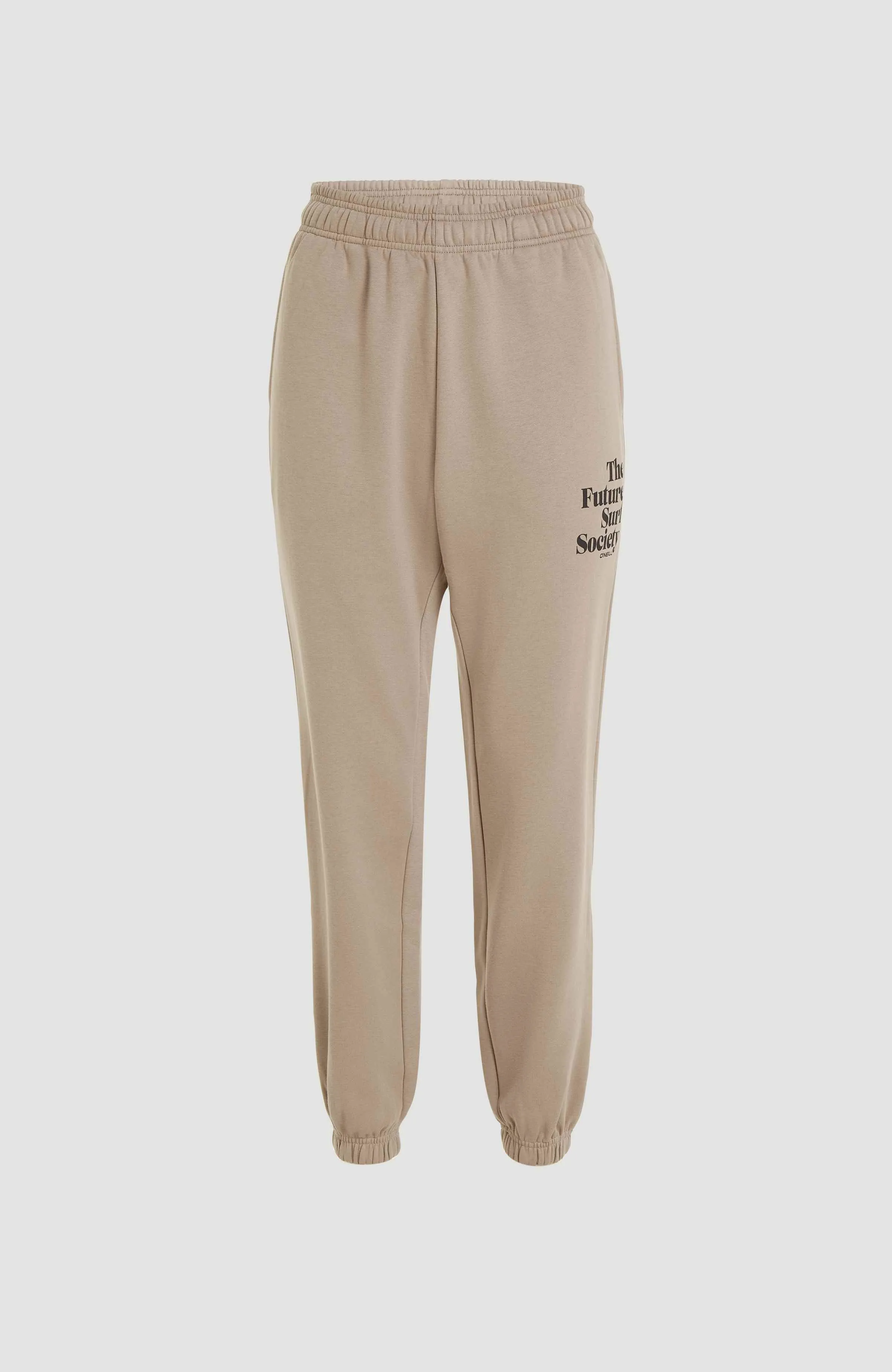 Future Surf Society Jogger Pants | Pumpkin Smoke