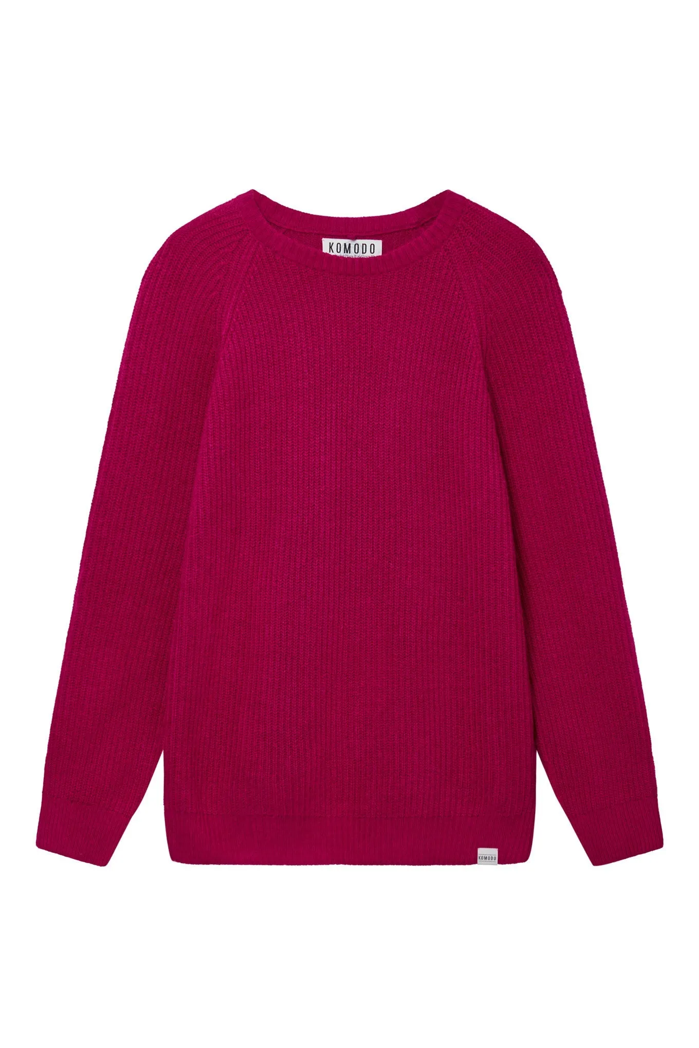 GIOVANNI Jumper - Fuschia