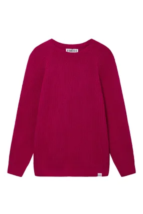 GIOVANNI Jumper - Fuschia