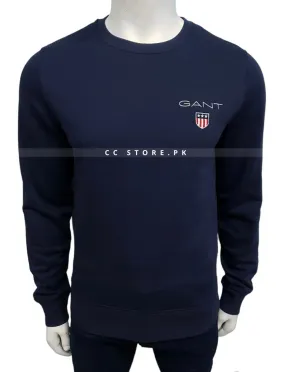 GNT Navy Blue Sweatshirt