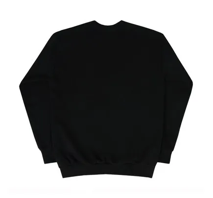 GRAVER  |[GRAVER]★HEART BOARD EMBROIDERY SWEATSHIRT