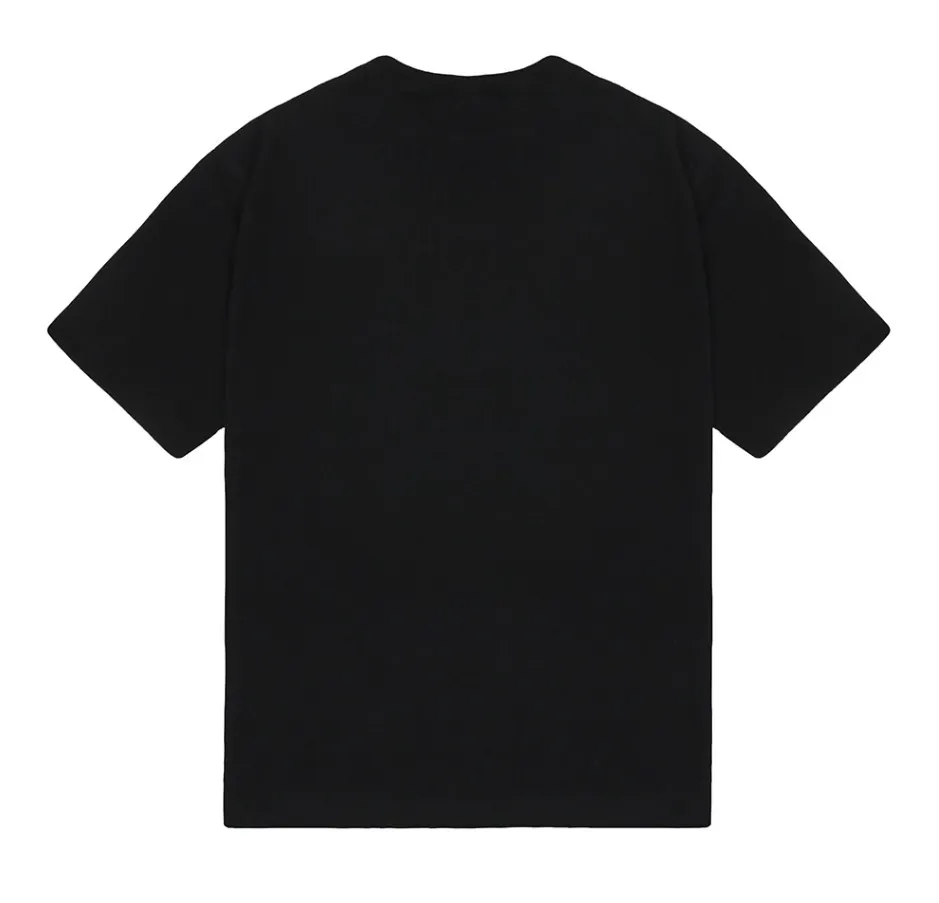 GRAVER  |Unisex Street Style Cotton Short Sleeves Logo T-Shirts