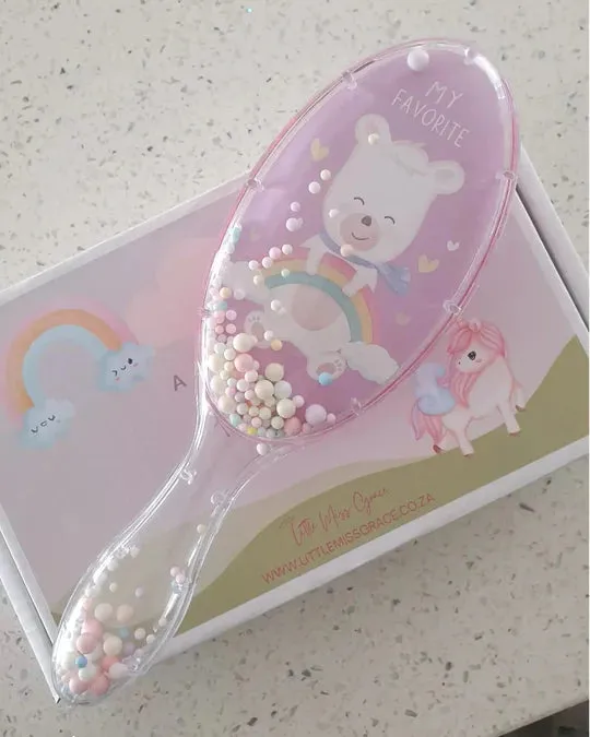 H44 Children's Hair Brush