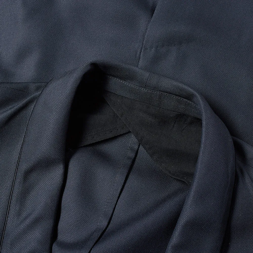 Haider Ackermann Oversized CoatAnthracite