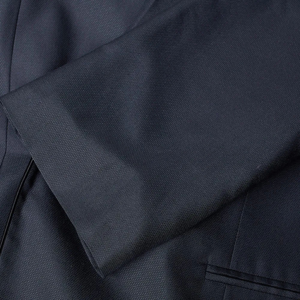 Haider Ackermann Oversized CoatAnthracite