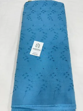 Hakoba pure cotton fabric