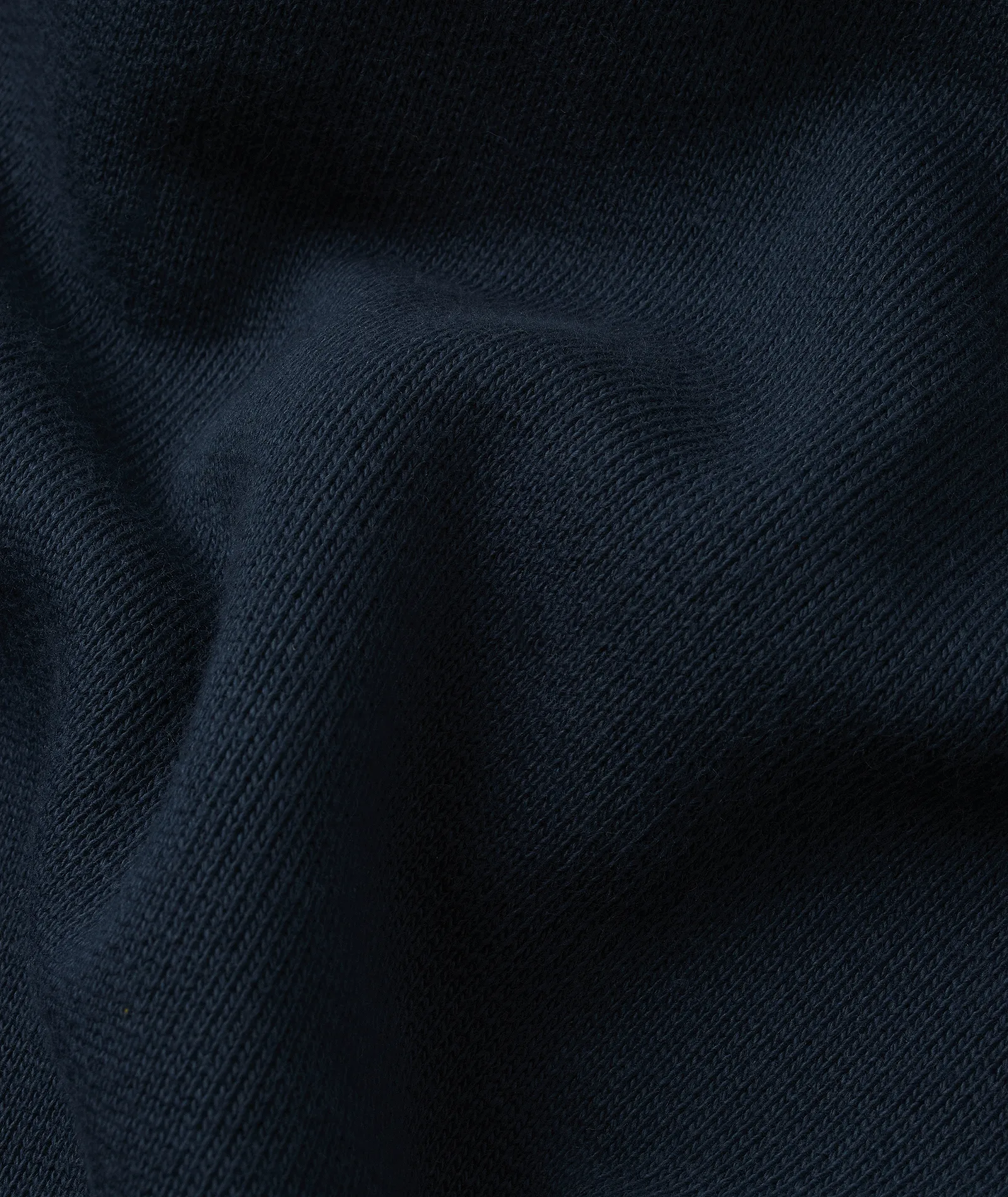 Hooded Sweat - Navy