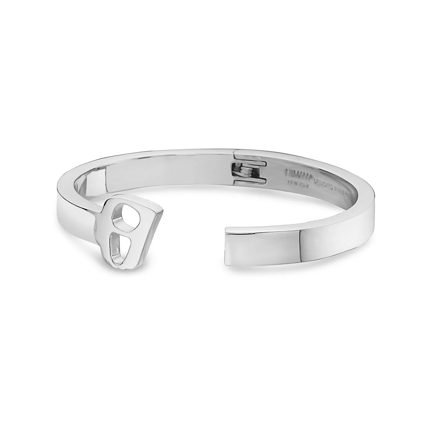 I love you Bracelet Steel