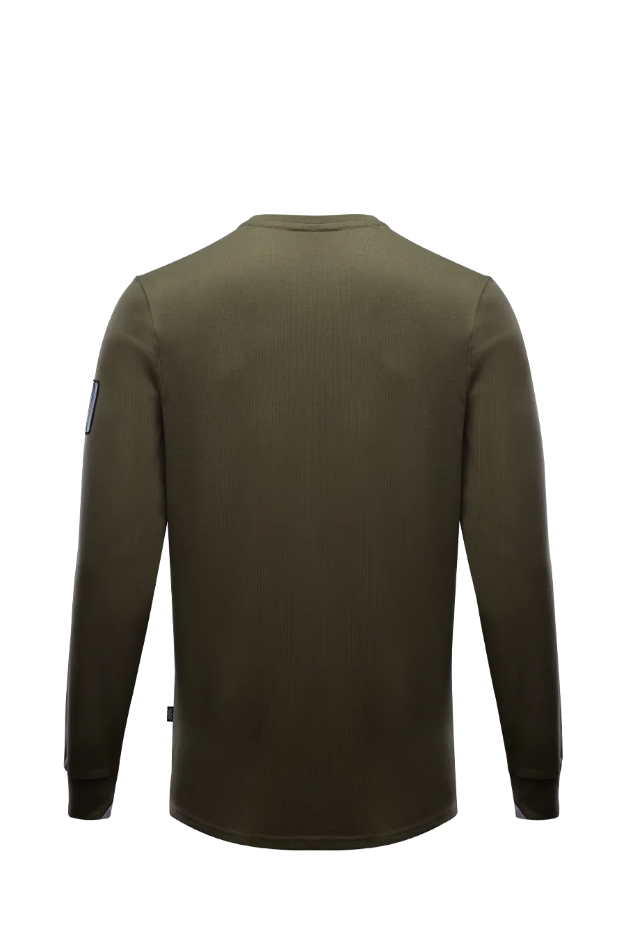 INSIGNIA LONG SLEEVE T-SHIRT