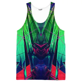 INVENT NEW COLORS TANKTOP