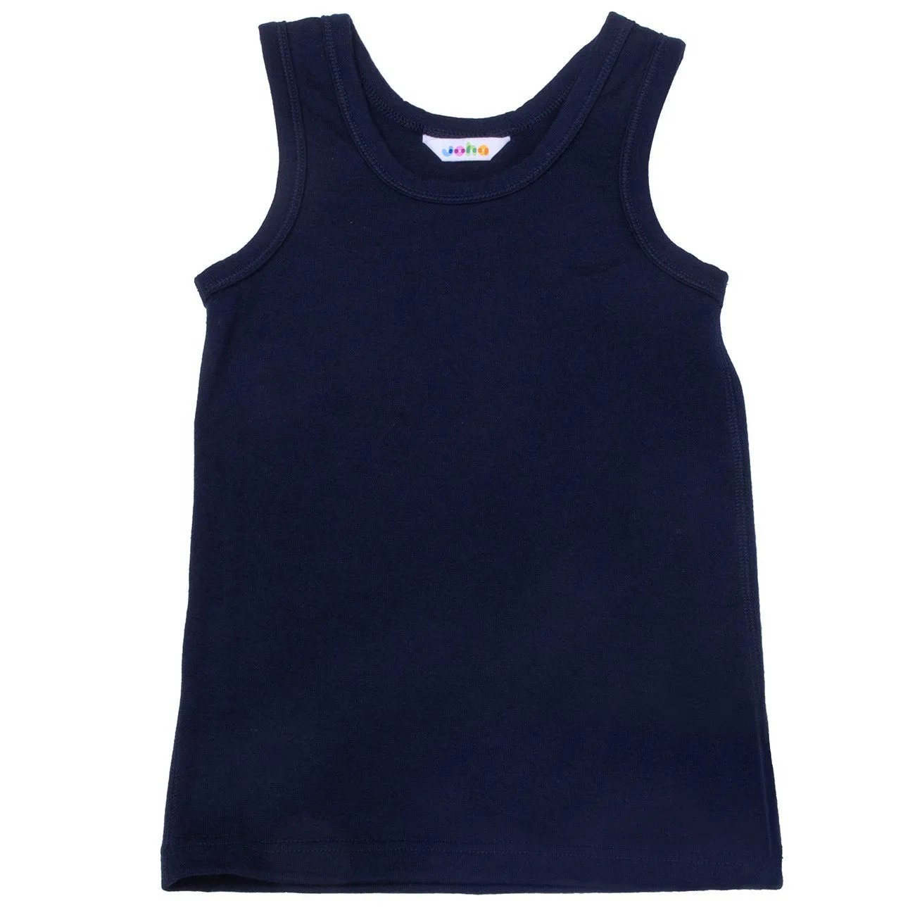 Joha Navy Undershirt