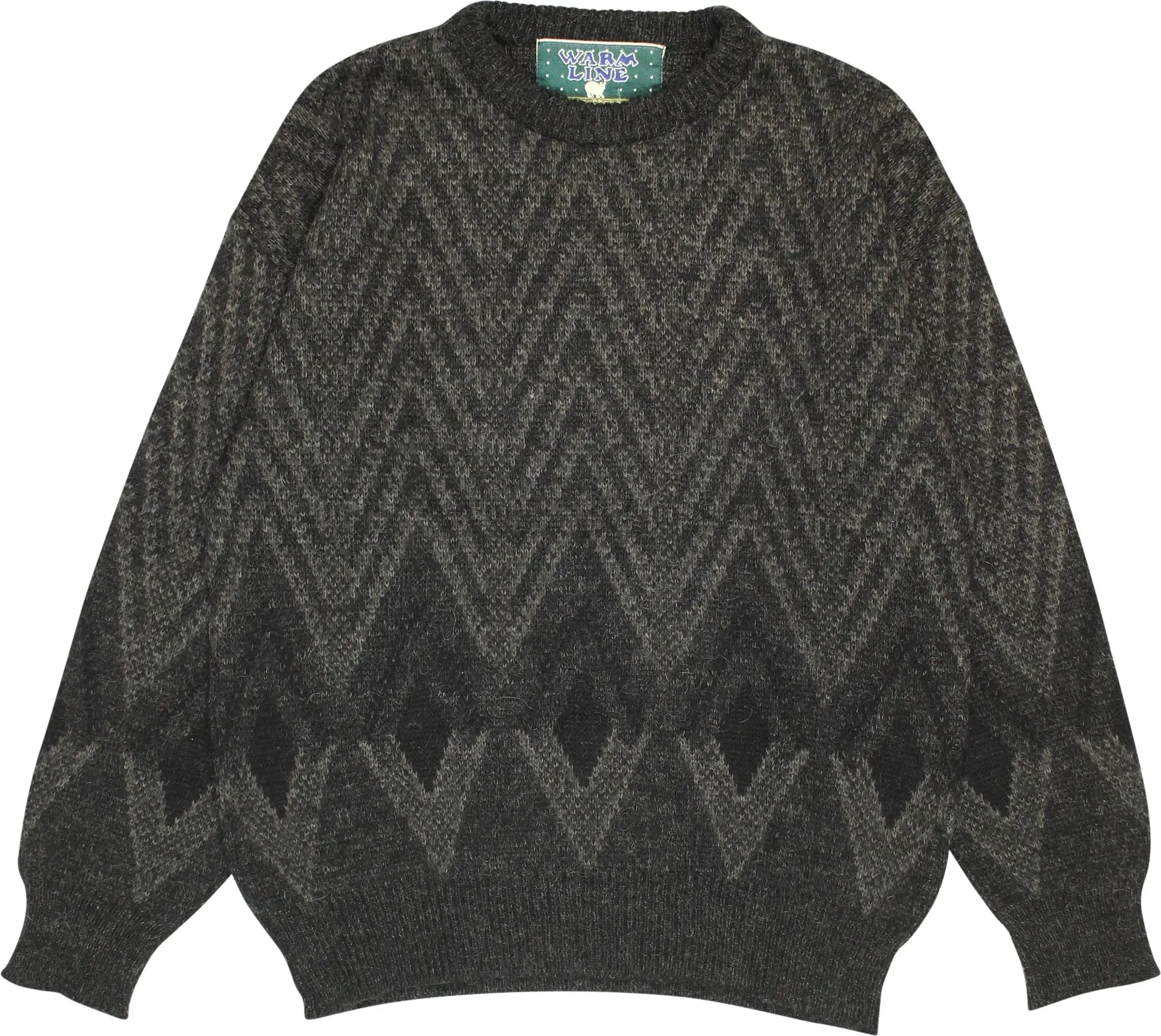 Jumper | ThriftTale