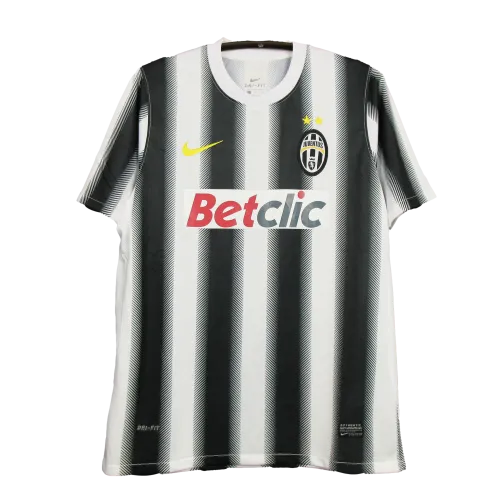 Juventus - 11/12 Vintage