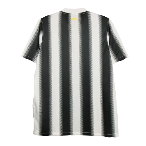 Juventus - 11/12 Vintage