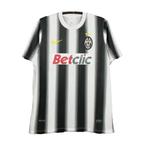 Juventus - 11/12 Vintage