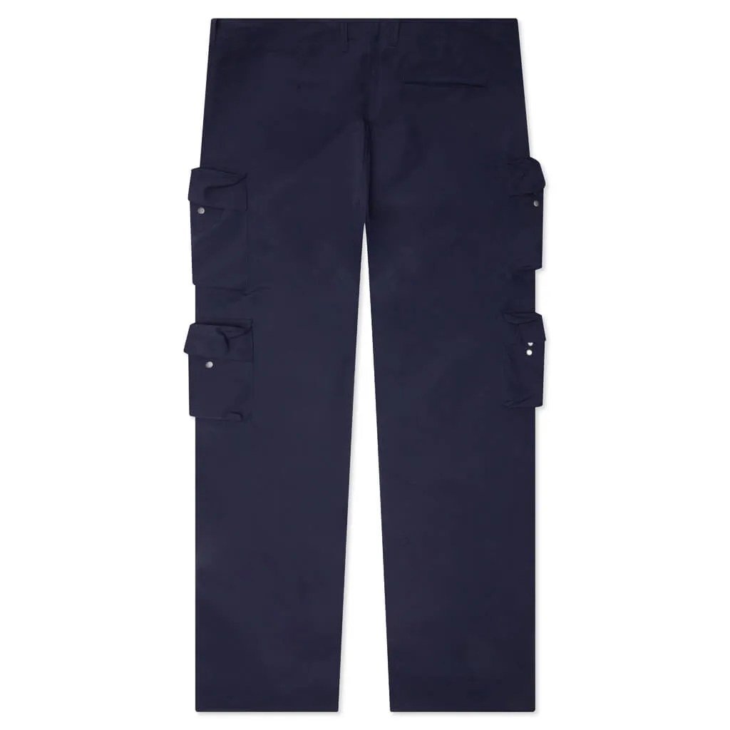 Keane Cargo XL - Navy