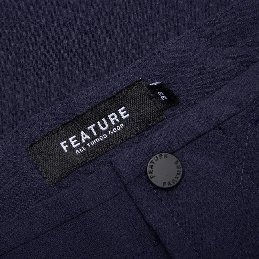 Keane Cargo XL - Navy