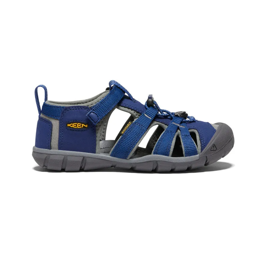 KEEN Kids' Seacamp II CNX