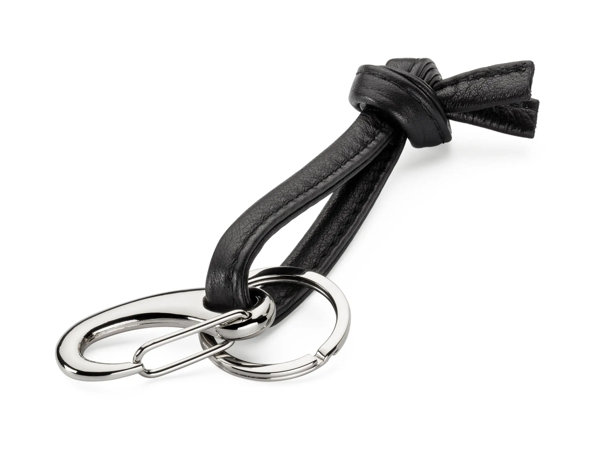 Keychain leather | Manufactum