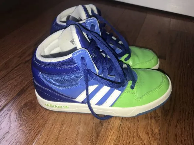 Kids adidas