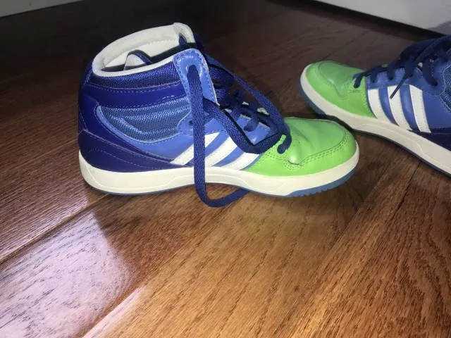 Kids adidas