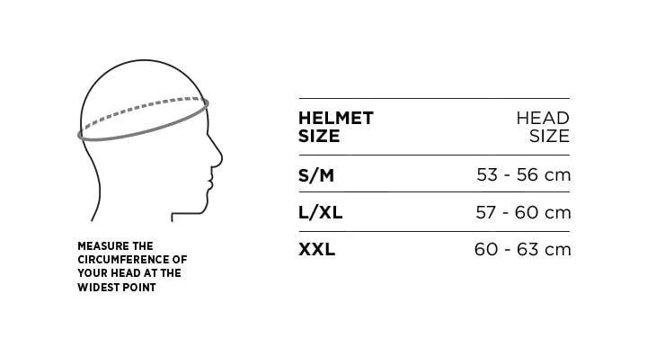 Kids ATMOS Helmet | Kids Ski Helmets UK