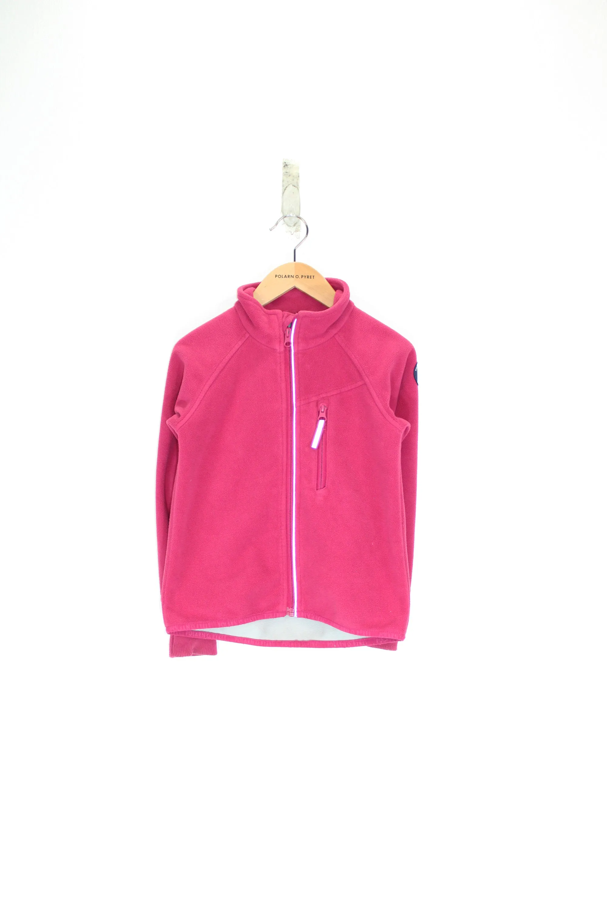 Kids Fleece Jacket