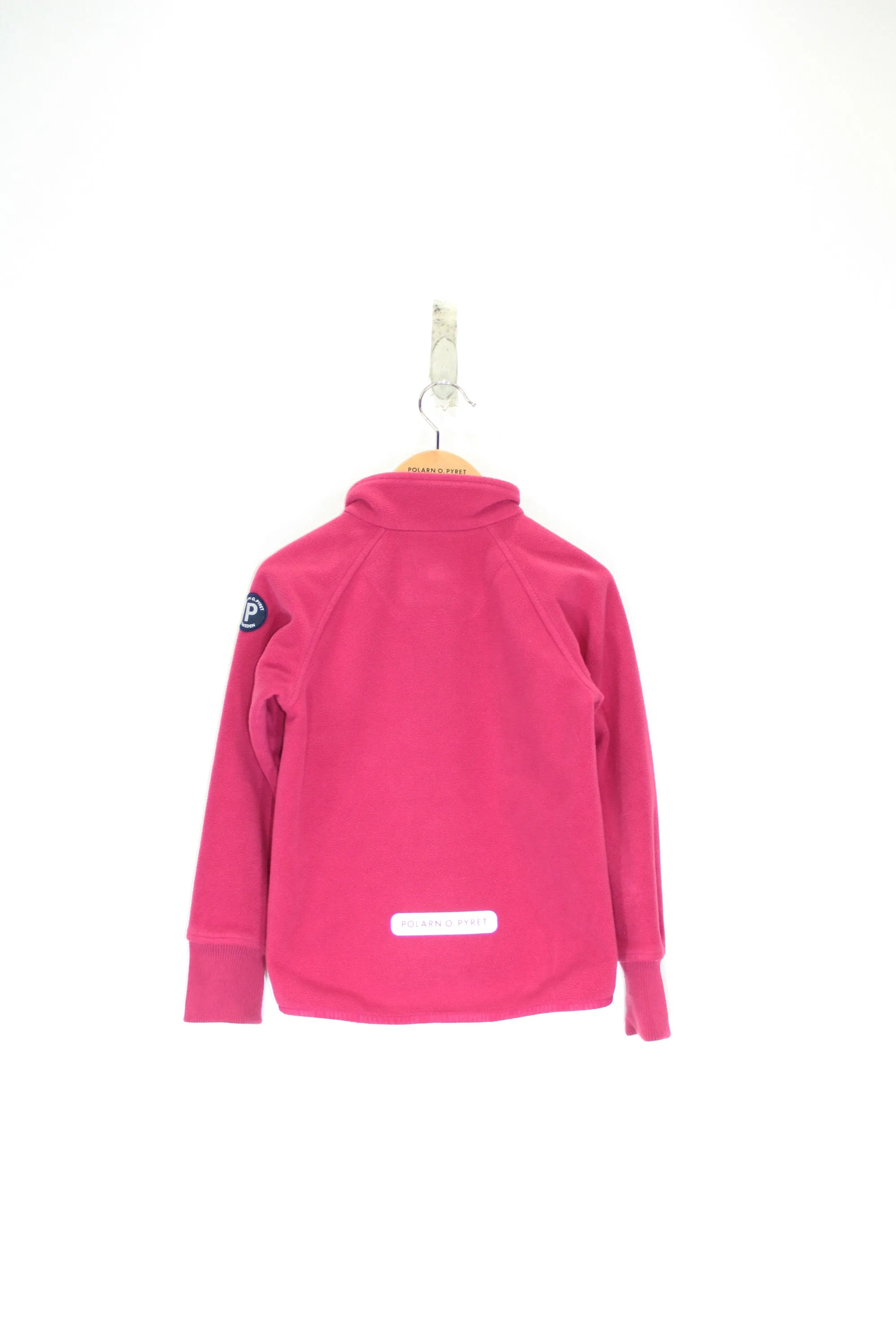 Kids Fleece Jacket