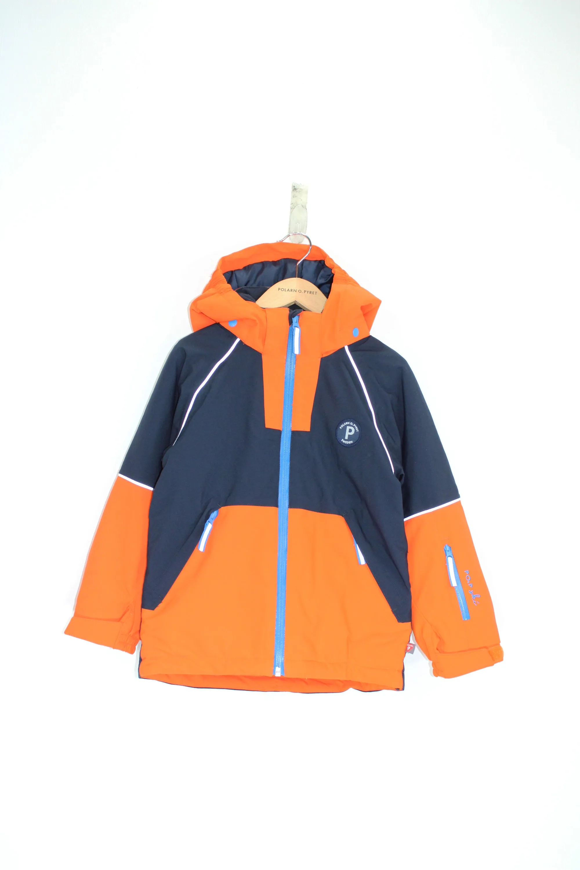 Kids Padded Jacket