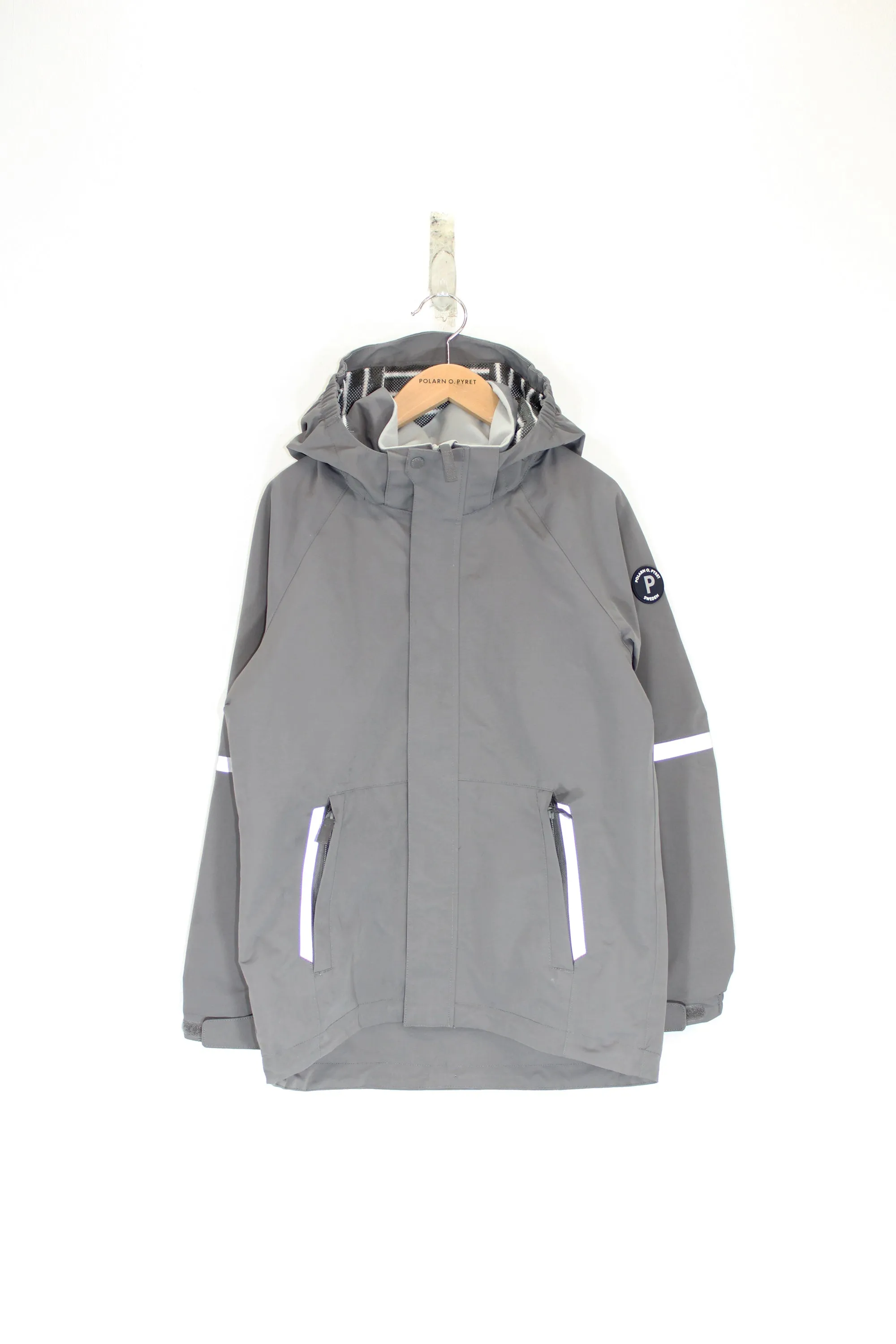 Kids Shell Jacket