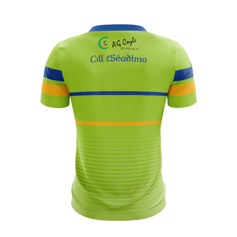 Kiltane GAA Club Kids’ Jersey